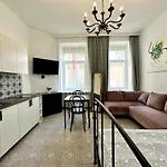 Appartement 7-7-6 Ii Sopot