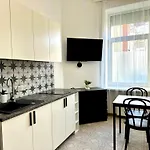 7-7-6 Ii Appartement *