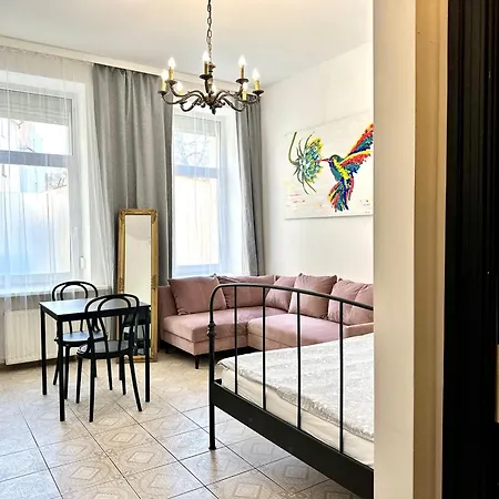 Appartement 7-7-6 Ii