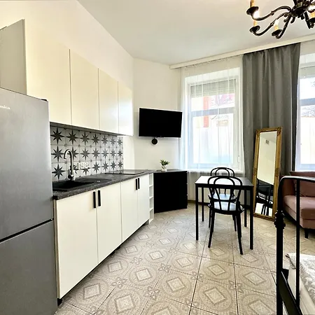 Appartement 7-7-6 Ii *