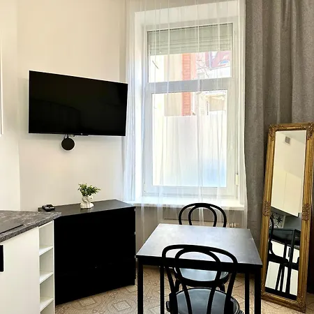 Appartement 7-7-6 Ii