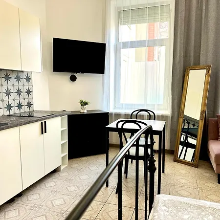 7-7-6 Ii * Сопот