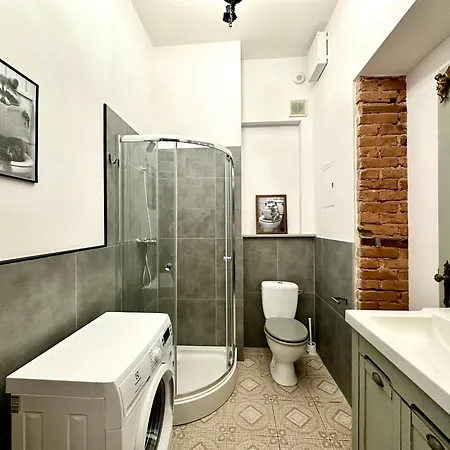 Апартаменти 7-7-6 Ii Сопот