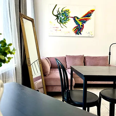 7-7-6 Ii Appartement