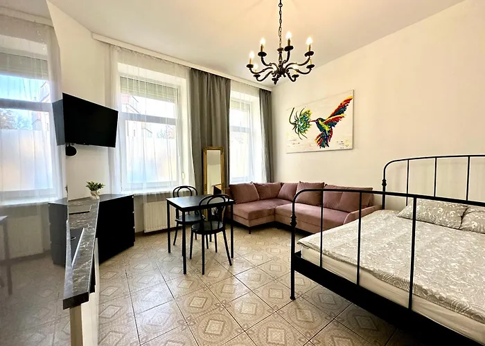 7-7-6 Ii Apartman