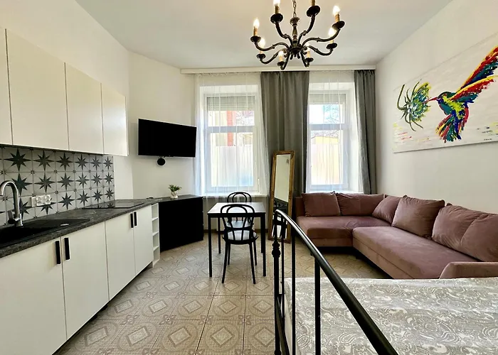 Apartman 7-7-6 Ii Sopot