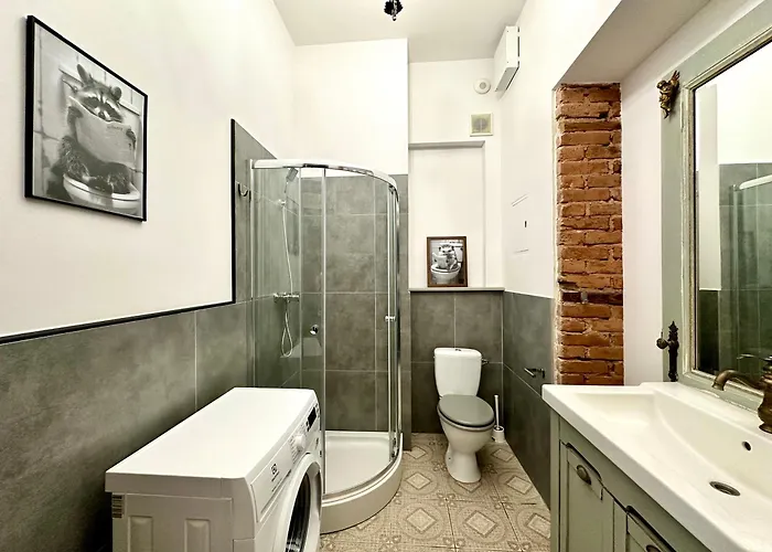 Apartman 7-7-6 Ii Sopot